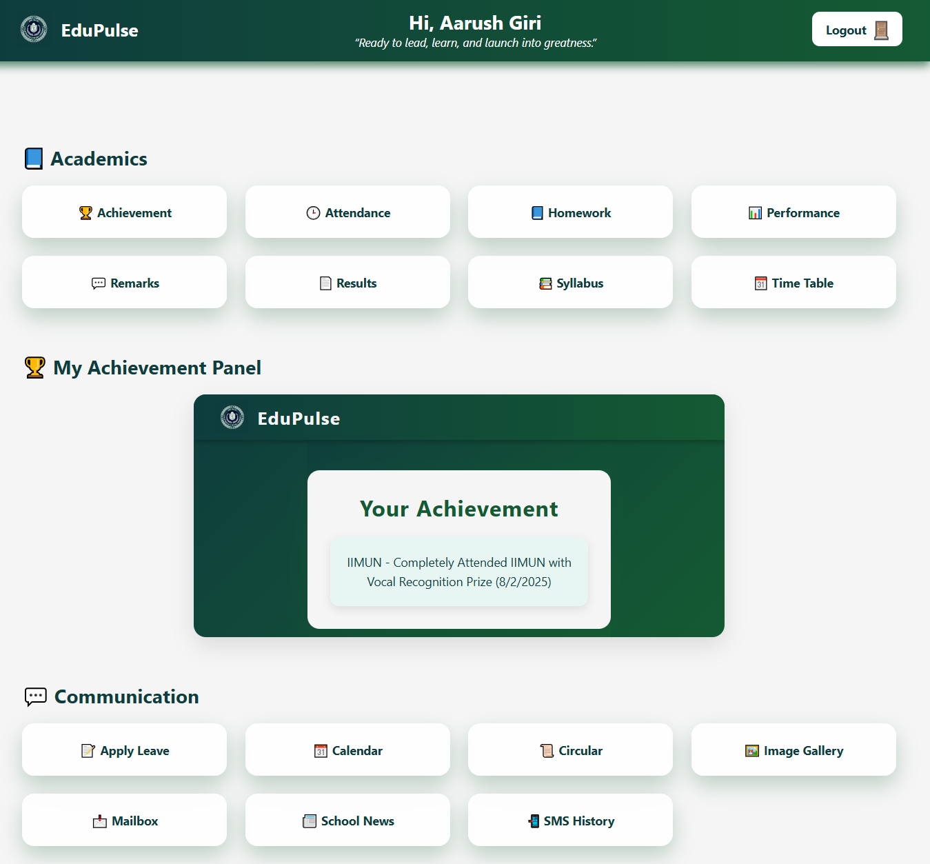 Best School Management Software Company in India